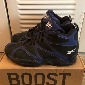 Reebok Kamikaze 1